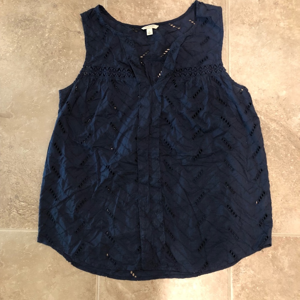 Blouse Sonoma Size L